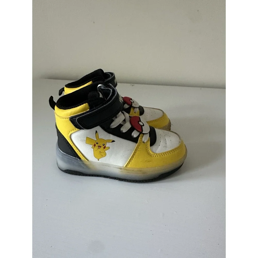 Pokémon no physical